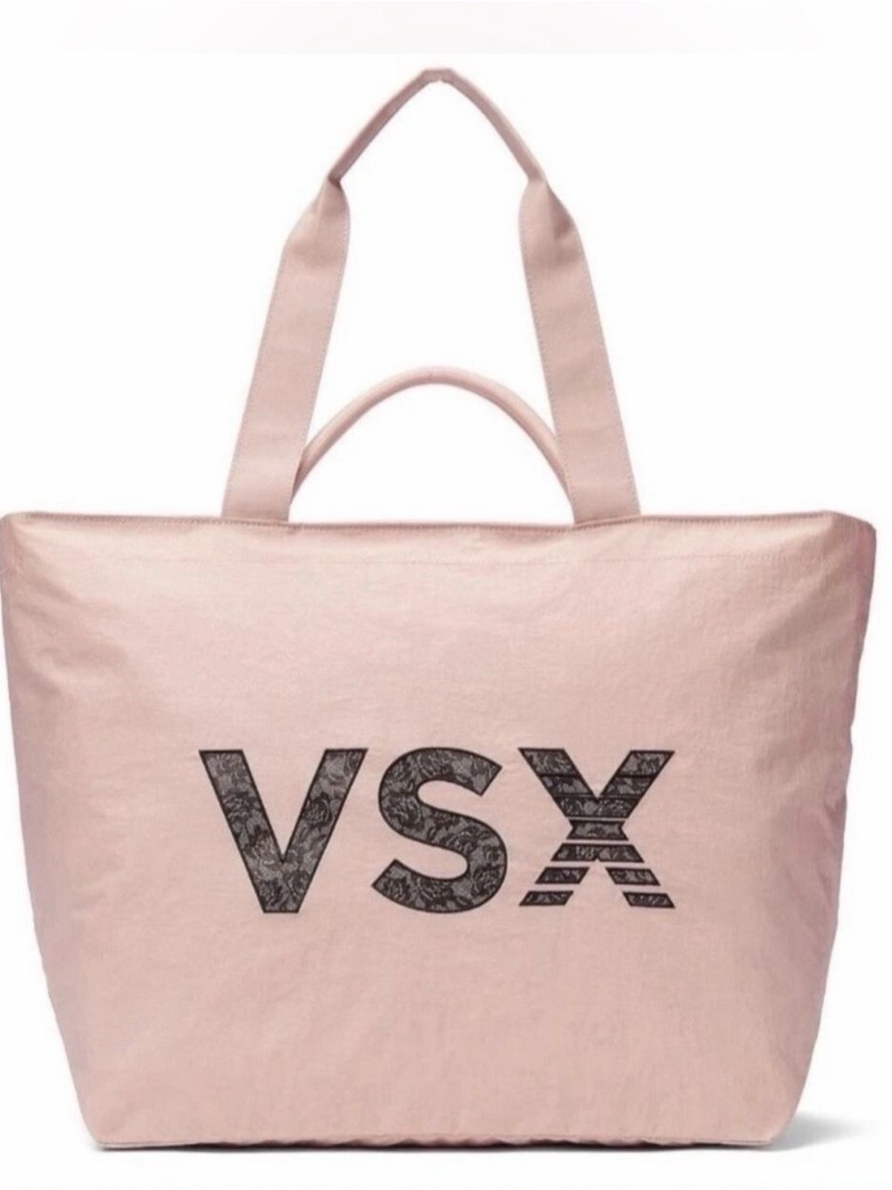 Victoria’s Secret VSX Pink Tote Bag - NWT